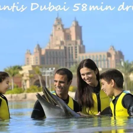 Deluxe Apartment On Yas With Sea View Balcony Abou Dabi Extérieur photo