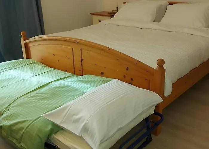 Deluxe Apartment On Yas With Sea View Balcony