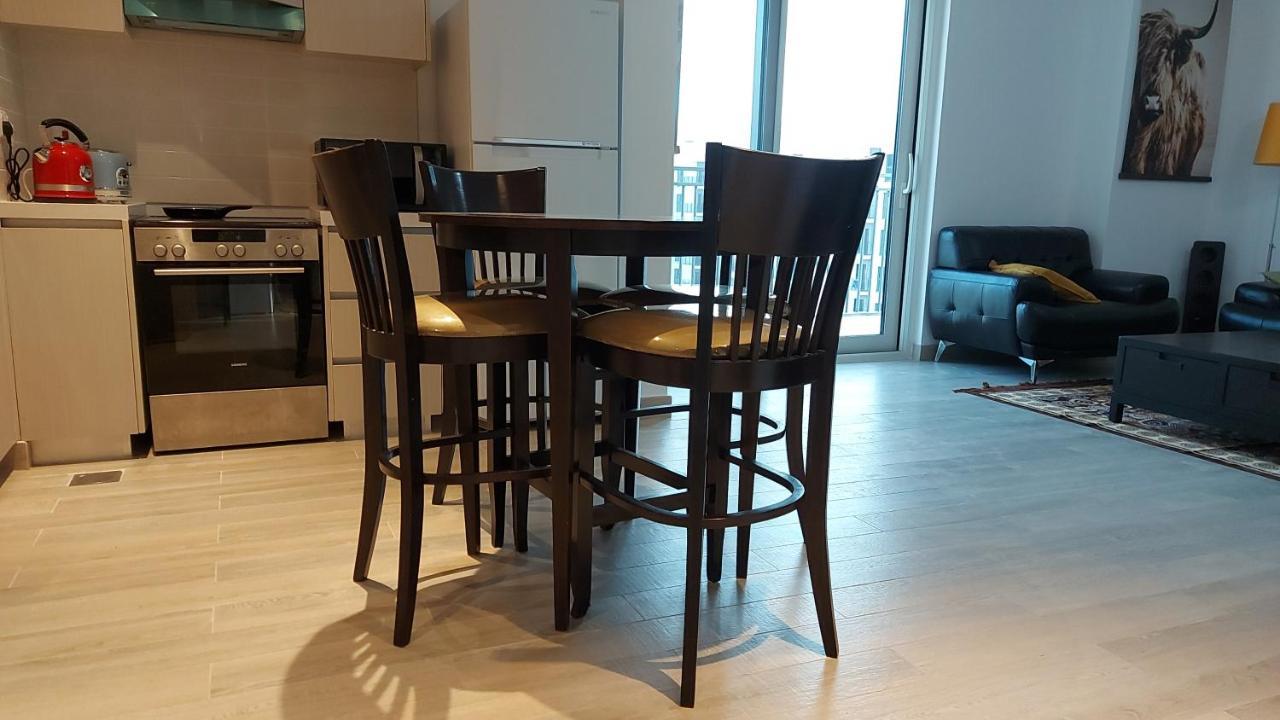 Deluxe On Yas With Sea View Balcony * Abou Dabi