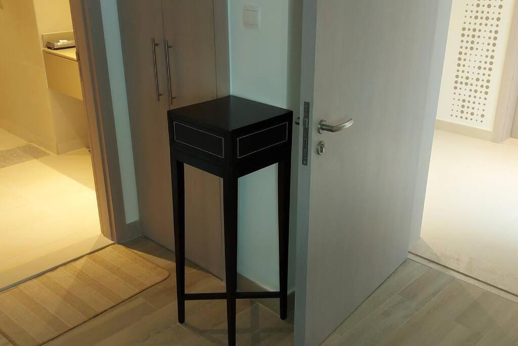 Appartement Deluxe On Yas With Sea View Balcony