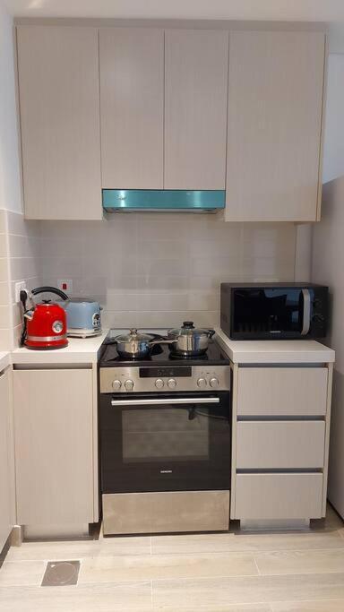 Deluxe On Yas With Sea View Balcony * Abou Dabi