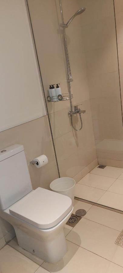 Deluxe On Yas With Sea View Balcony Appartement Abou Dabi