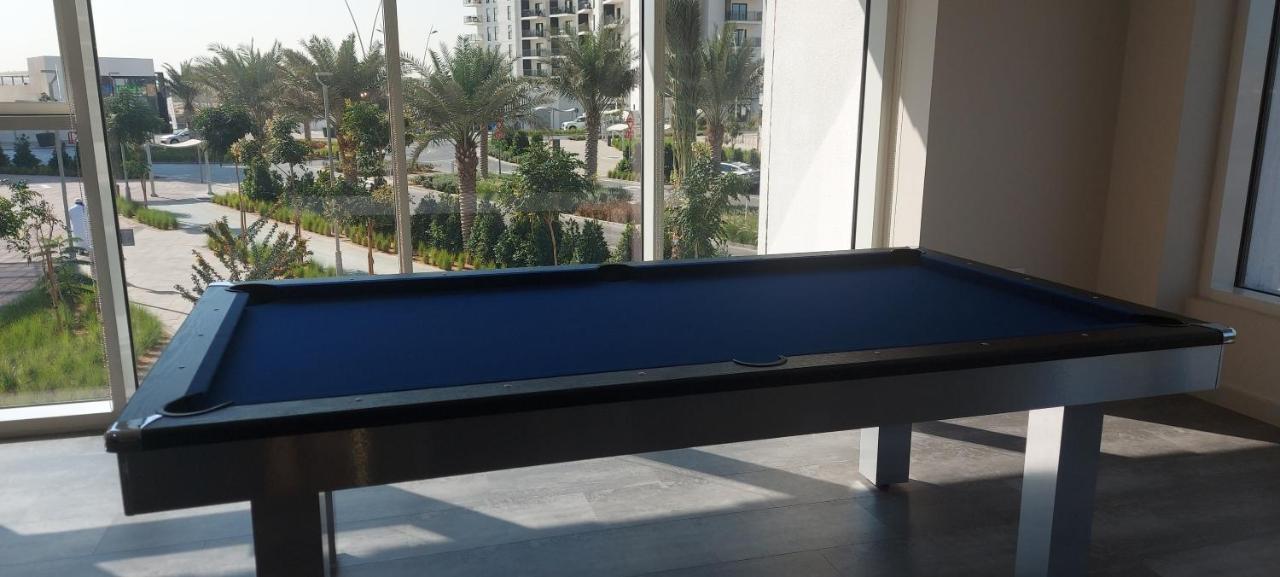 Appartement Deluxe On Yas With Sea View Balcony Abou Dabi